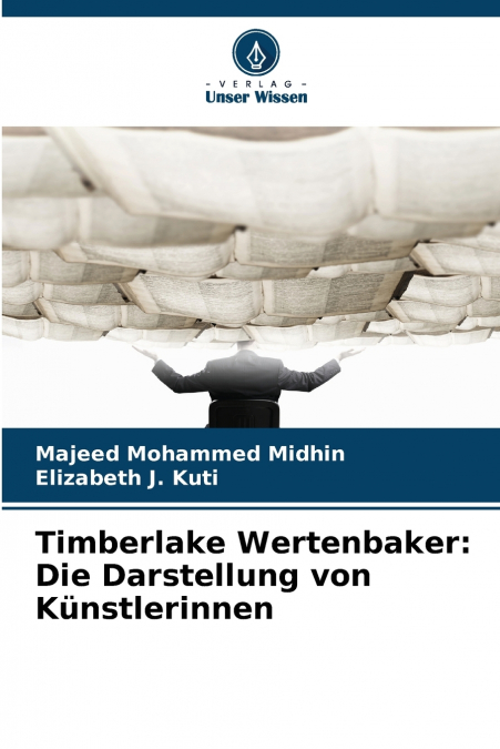 Timberlake Wertenbaker