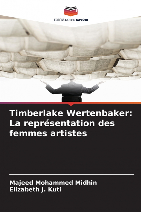 Timberlake Wertenbaker