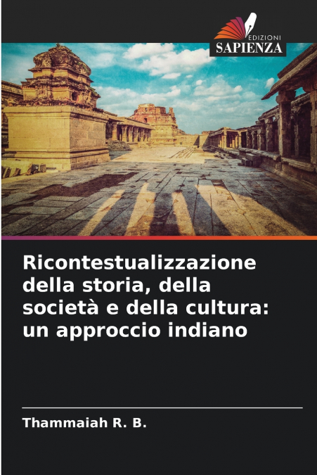 Ricontestualizzazione della storia, della società e della cultura