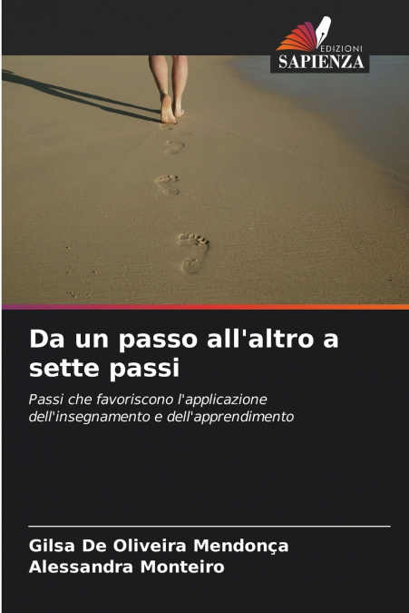 Da un passo all’altro a sette passi