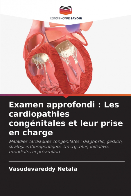 Examen approfondi