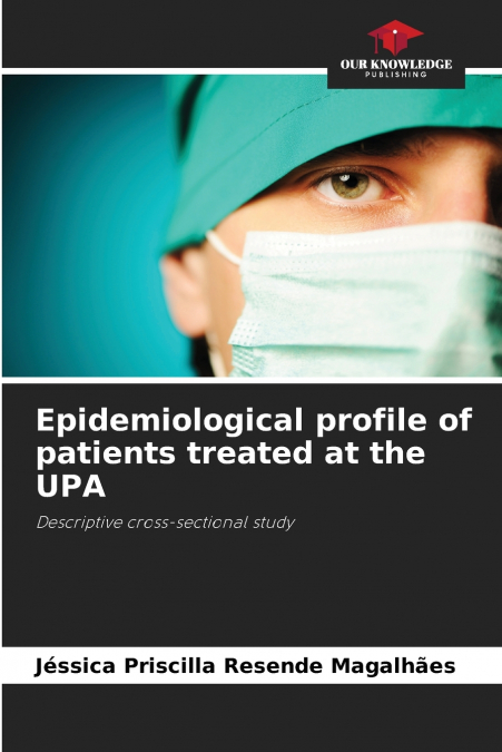 Epidemiological profile of patients treated at the UPA