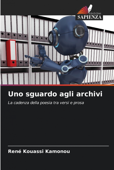Uno sguardo agli archivi