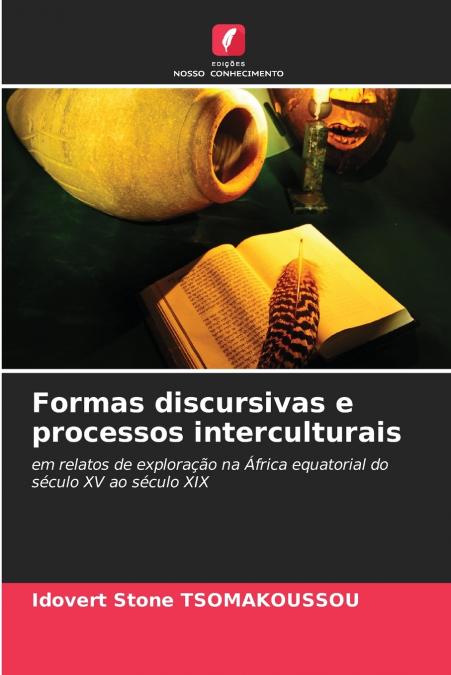Formas discursivas e processos interculturais