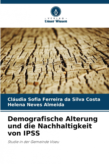 Demografische Alterung und die Nachhaltigkeit von IPSS