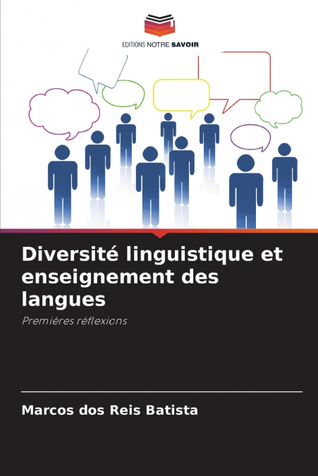 Diversité linguistique et enseignement des langues