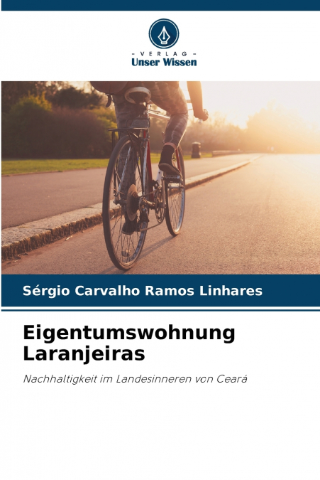 Eigentumswohnung Laranjeiras