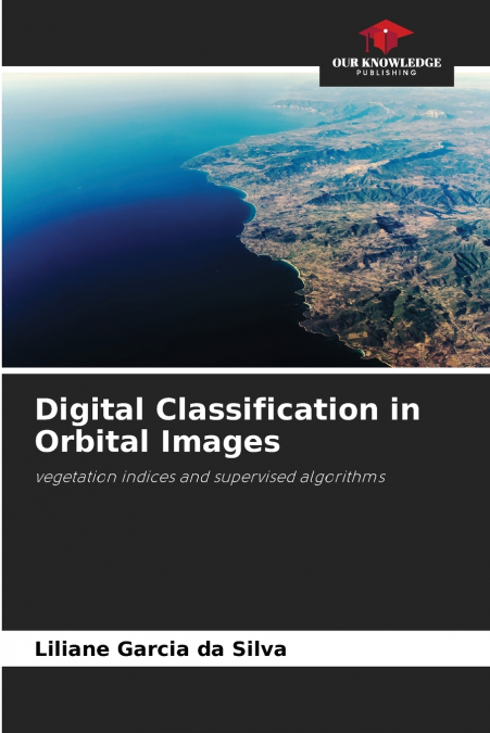 Digital Classification in Orbital Images