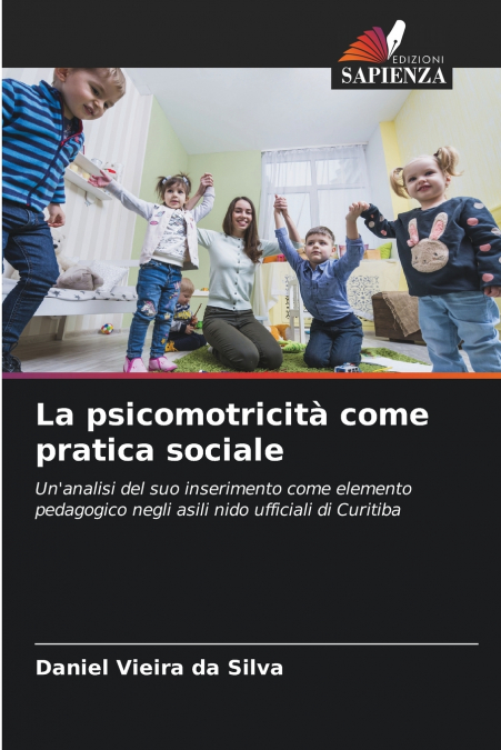 La psicomotricità come pratica sociale