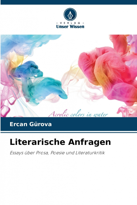 Literarische Anfragen