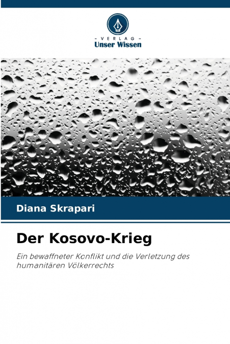 Der Kosovo-Krieg