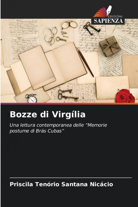 Bozze di Virgília