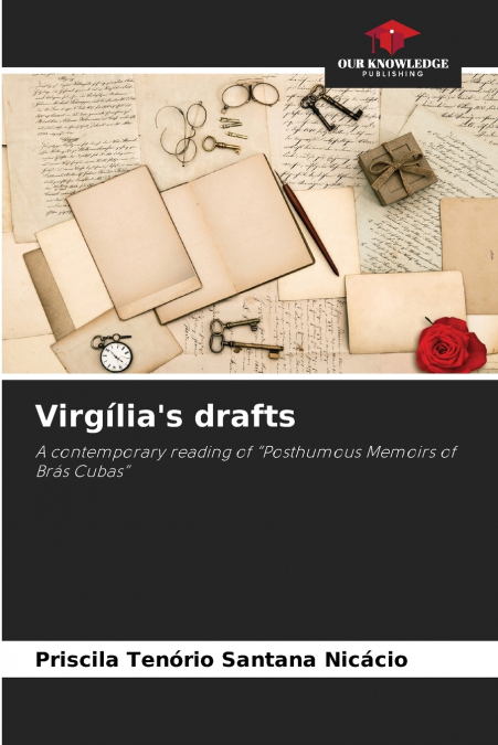 Virgília’s drafts