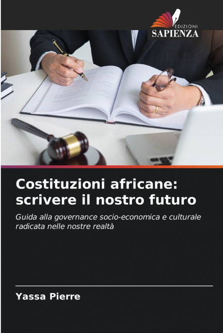 Costituzioni africane