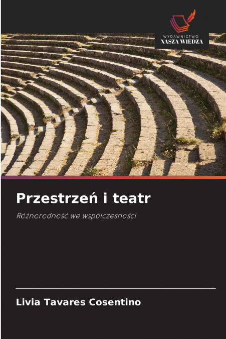 Przestrzeń i teatr