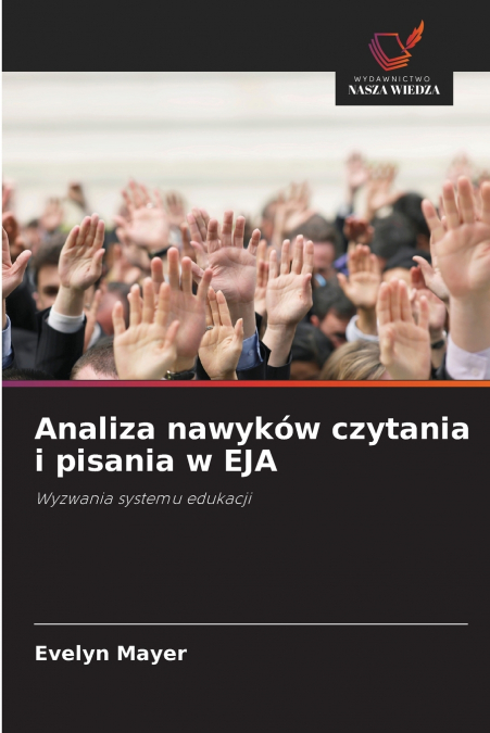 Analiza nawyków czytania i pisania w EJA