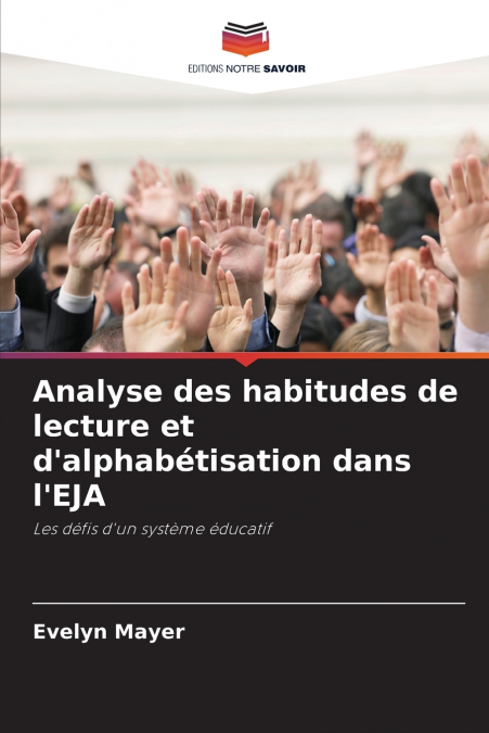 Analyse des habitudes de lecture et d’alphabétisation dans l’EJA