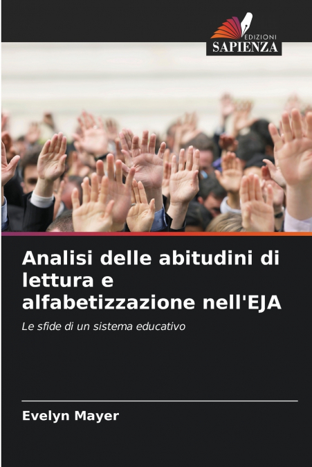 Analisi delle abitudini di lettura e alfabetizzazione nell’EJA