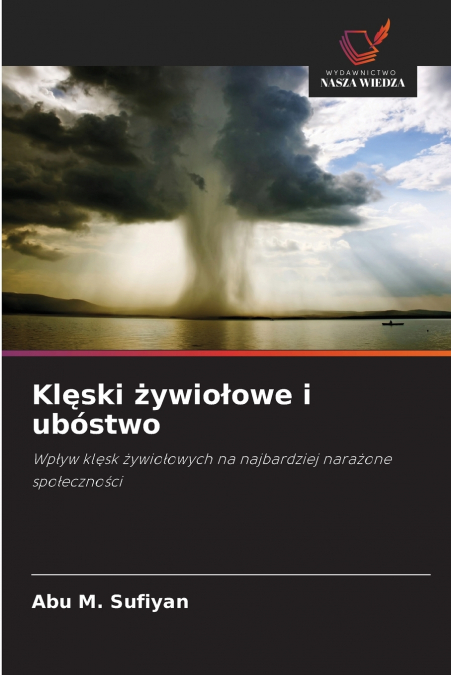 Klęski żywiołowe i ubóstwo