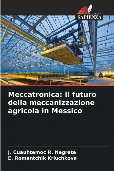 Meccatronica