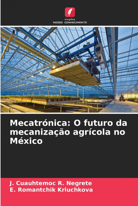 Mecatrónica