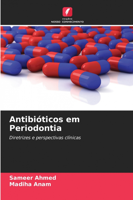 Antibióticos em Periodontia