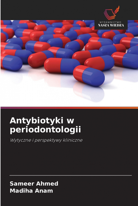 Antybiotyki w periodontologii