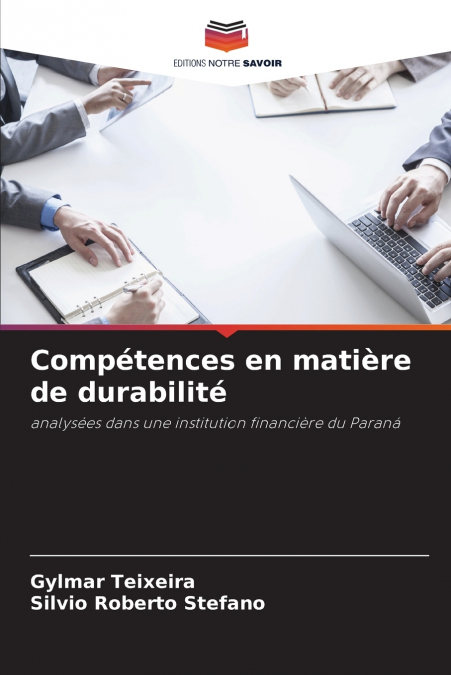 Compétences en matière de durabilité