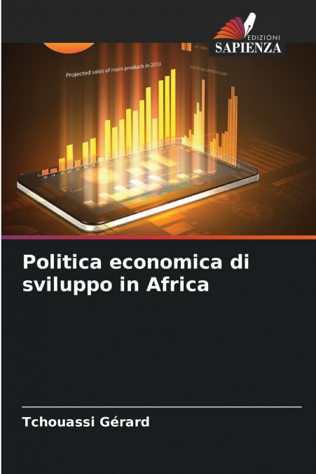 Politica economica di sviluppo in Africa