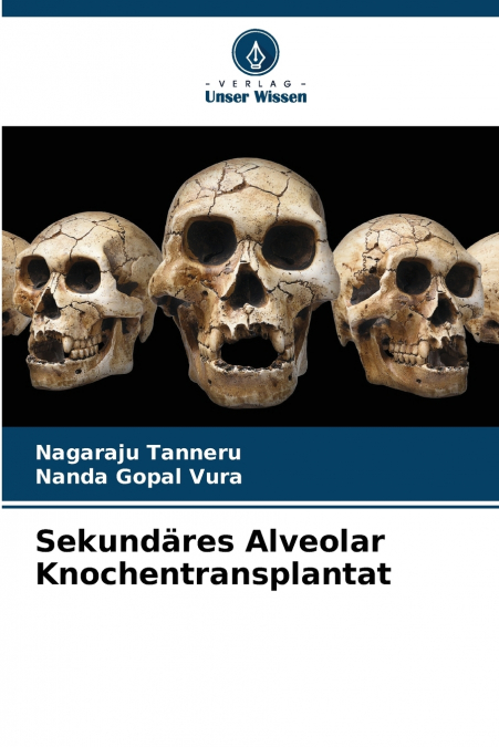 Sekundäres Alveolar Knochentransplantat