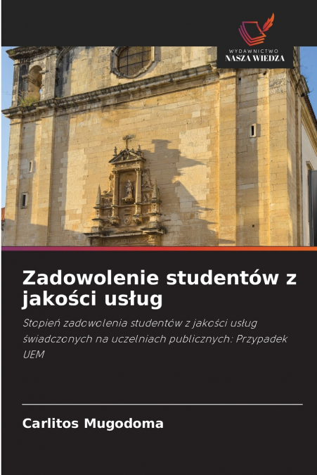 Zadowolenie studentów z jakości usług