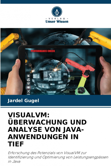 VISUALVM