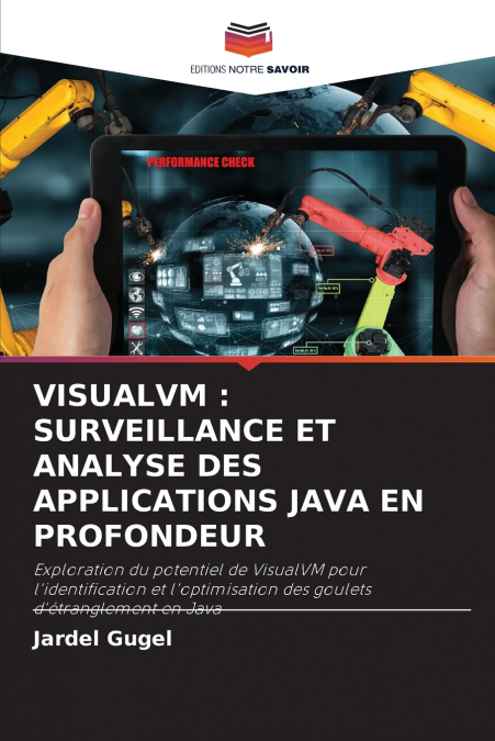 VISUALVM