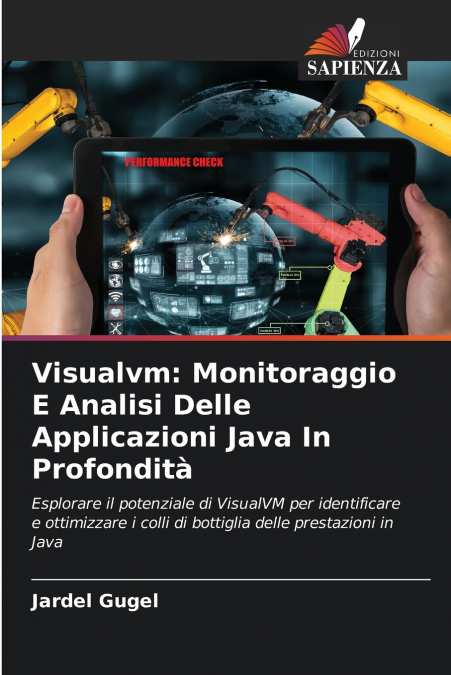 Visualvm