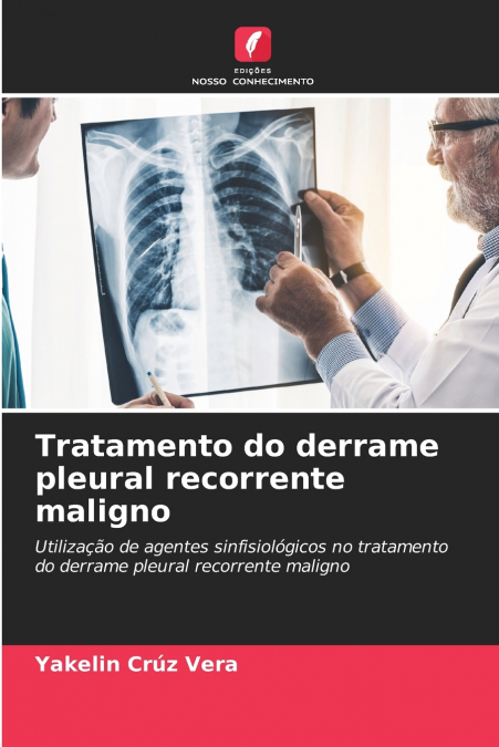 Tratamento do derrame pleural recorrente maligno