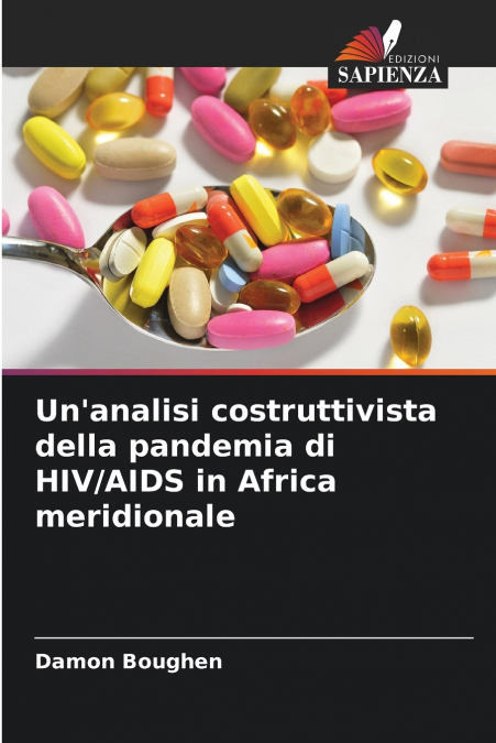 Un’analisi costruttivista della pandemia di HIV/AIDS in Africa meridionale