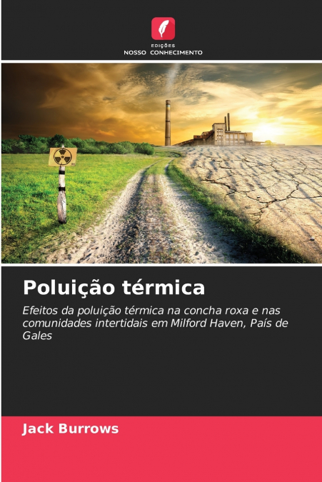 Poluição térmica