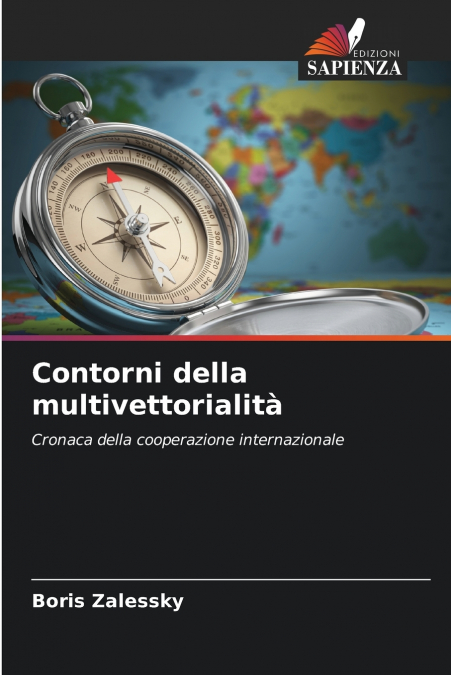 Contorni della multivettorialità