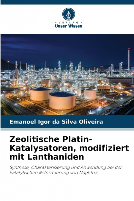 Zeolitische Platin-Katalysatoren, modifiziert mit Lanthaniden
