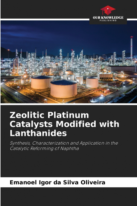 Zeolitic Platinum Catalysts Modified with Lanthanides