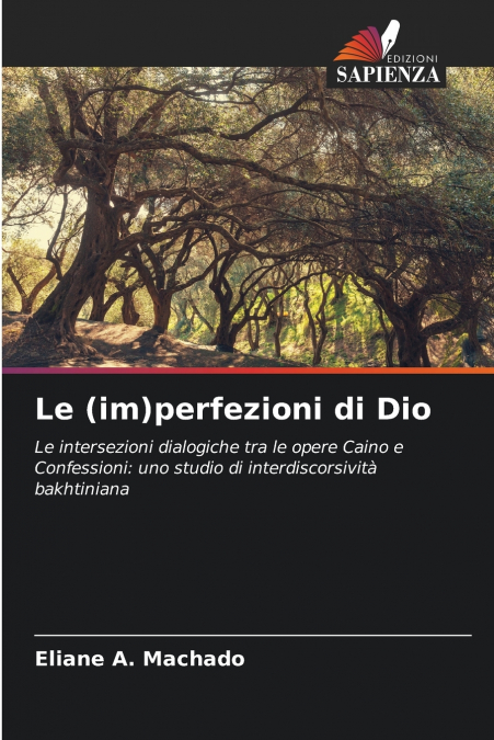 Le (im)perfezioni di Dio