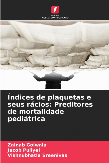 Índices de plaquetas e seus rácios