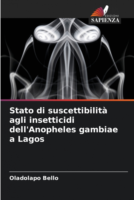 Stato di suscettibilità agli insetticidi dell’Anopheles gambiae a Lagos