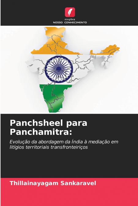 Panchsheel para Panchamitra