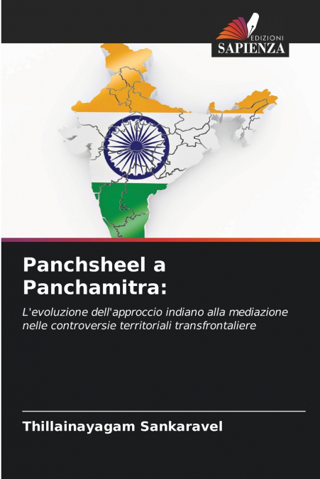Panchsheel a Panchamitra