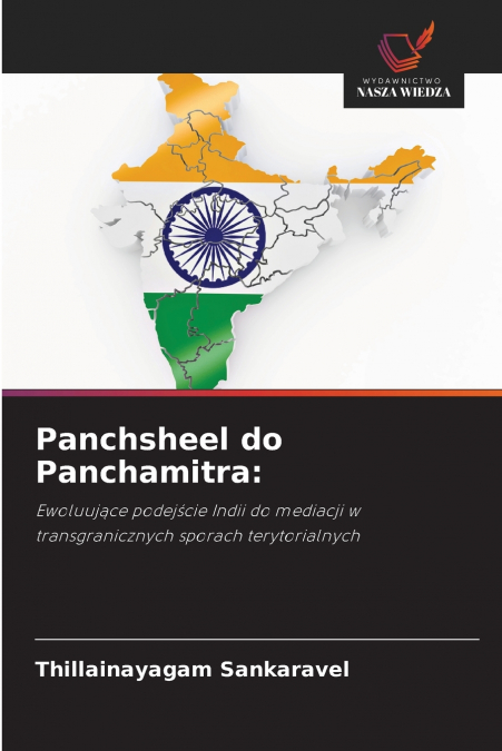 Panchsheel do Panchamitra