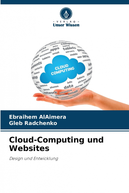 Cloud-Computing und Websites