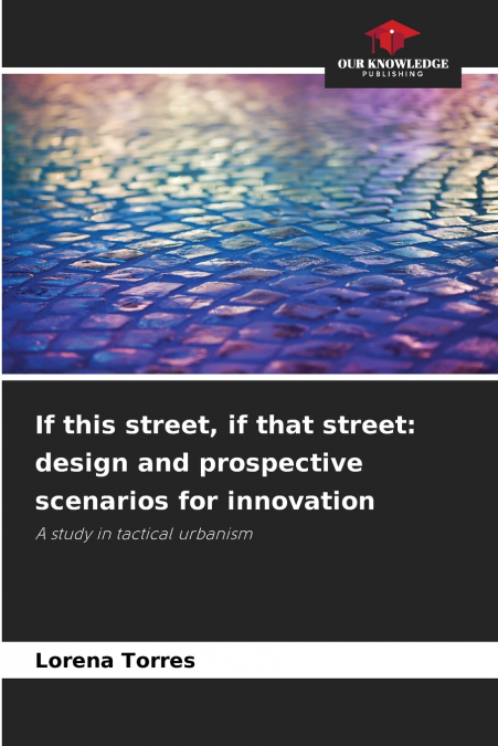 If this street, if that street