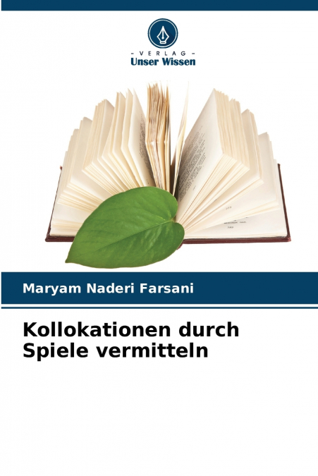 Kollokationen durch Spiele vermitteln