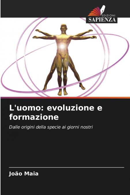 L’uomo
